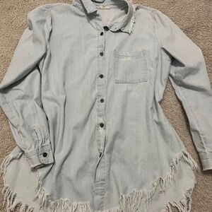 Boutique top